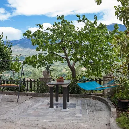 Attilio Balsorano Vecchio