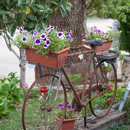 Holiday home Attilio *