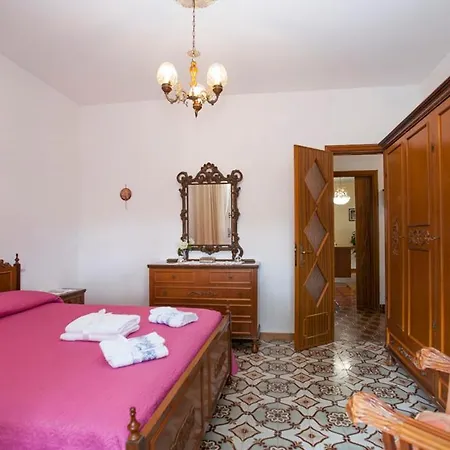 Casa vacanze Attilio *