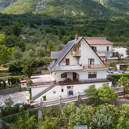 Attilio Dom wakacyjny *