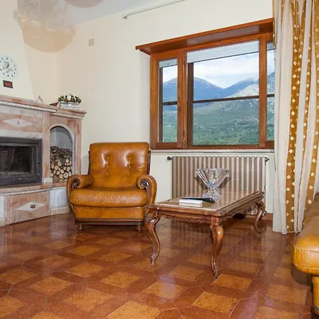 Attilio Balsorano Vecchio