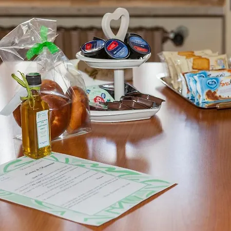 Attilio Nyaraló Balsorano Vecchio