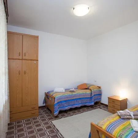 Attilio Dom wakacyjny