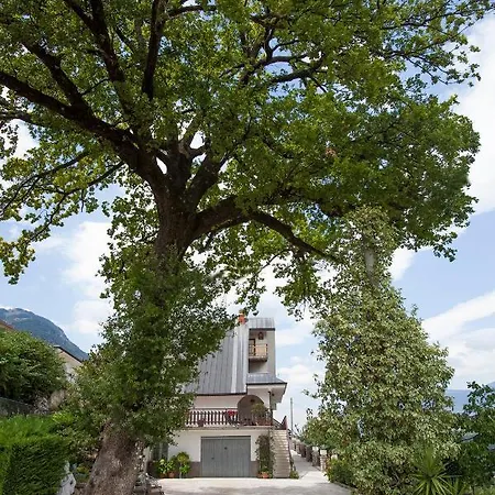 Attilio Dom wakacyjny Balsorano Vecchio