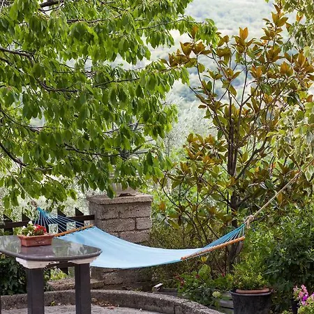 Attilio Holiday home *