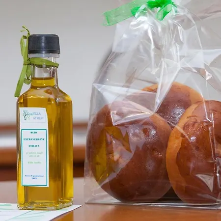 Attilio Дом отдыха Balsorano Vecchio