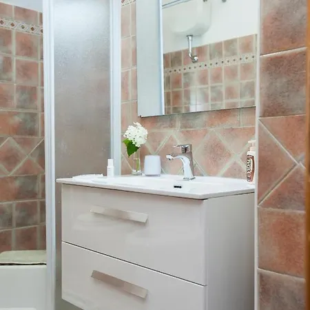 Attilio Holiday home