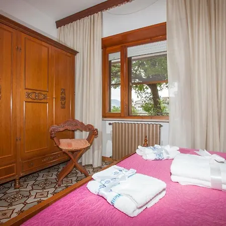 Attilio Holiday home