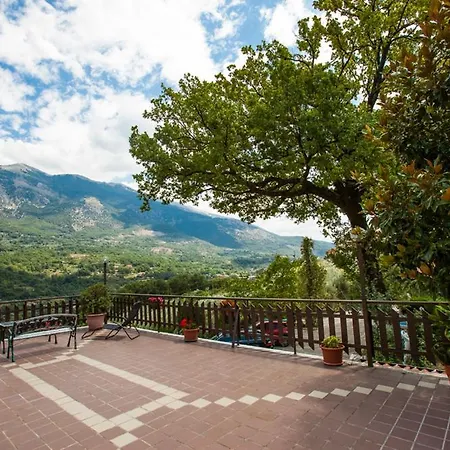 Attilio Casa vacanze *