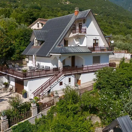 Attilio Holiday home