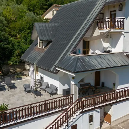 Attilio Balsorano Vecchio