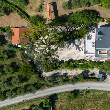 Attilio Holiday home