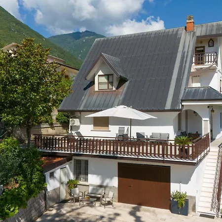 Attilio Дом отдыха *