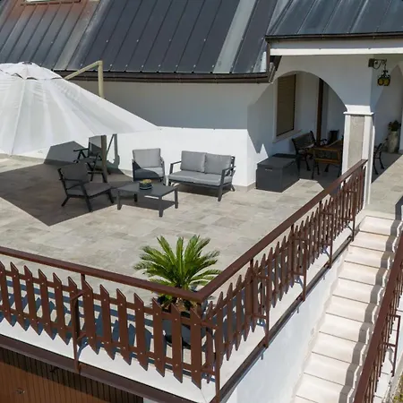 Holiday home Attilio Balsorano Vecchio