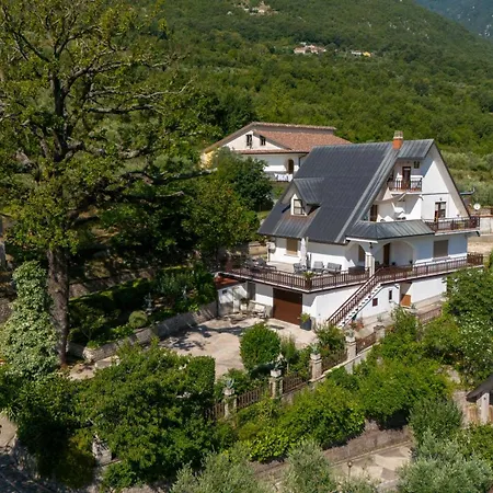 Attilio * Balsorano Vecchio