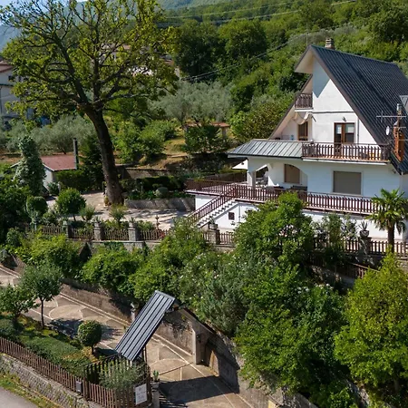 Attilio Дом отдыха