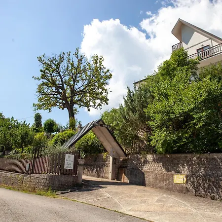 Dom wakacyjny Attilio Balsorano Vecchio