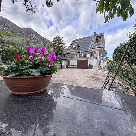 Attilio * Balsorano Vecchio