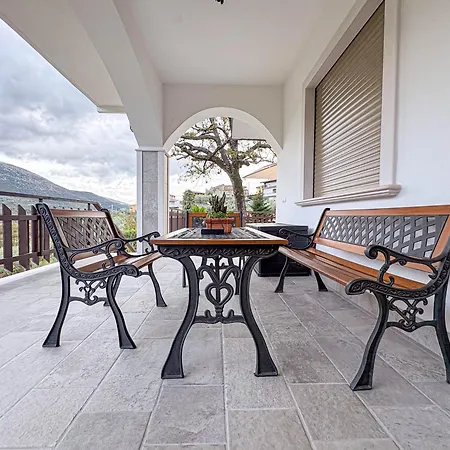 Dom wakacyjny Attilio