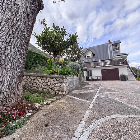 Dom wakacyjny Attilio *