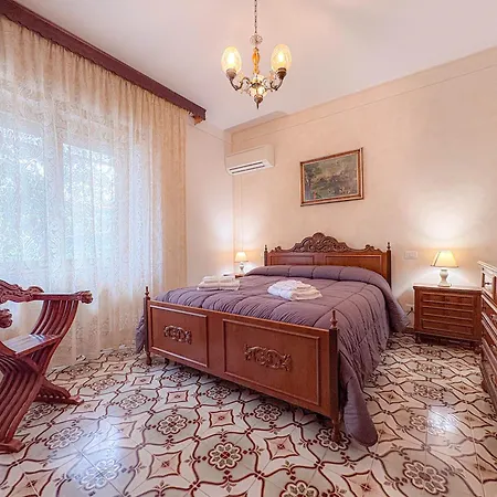 Attilio Holiday home *