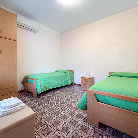 Dom wakacyjny Attilio