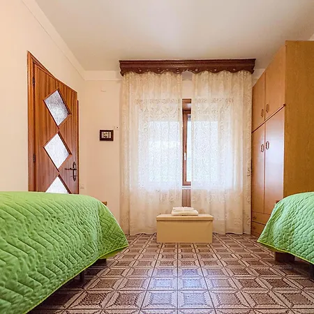 Dom wakacyjny Attilio