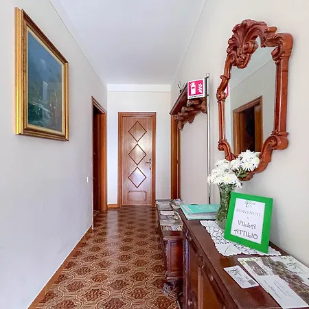 Attilio Balsorano Vecchio