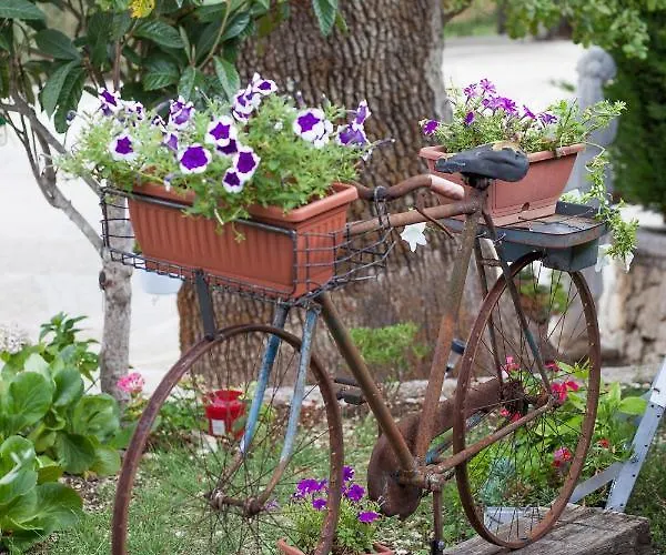 Vakantiehuis Attilio *