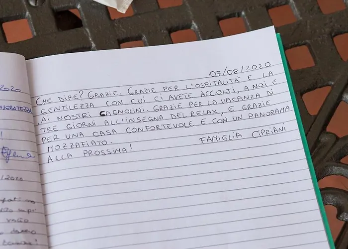 Attilio Vakantiehuis