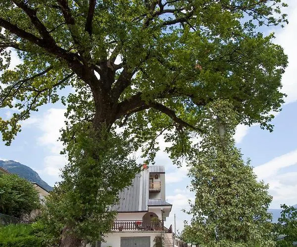 Attilio Vakantiehuis Balsorano Vecchio