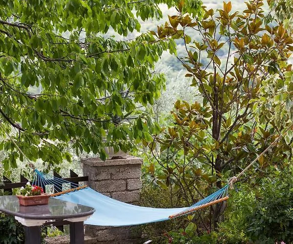 Attilio Vakantiehuis *