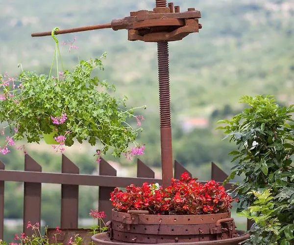 Vakantiehuis Attilio Balsorano Vecchio