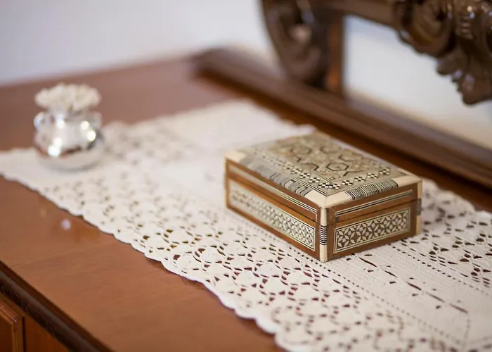 Attilio Vakantiehuis *