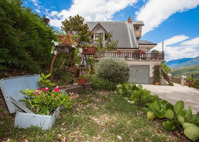 Attilio Balsorano Vecchio