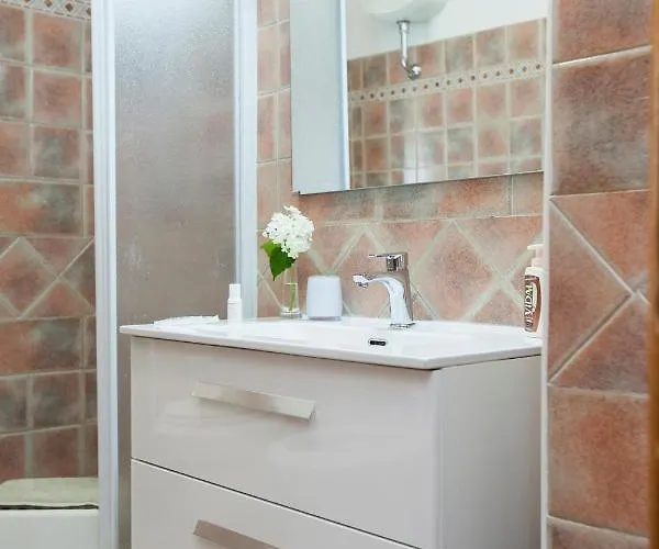 Attilio Vakantiehuis