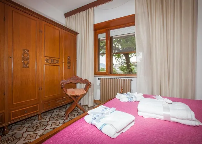 Attilio Vakantiehuis