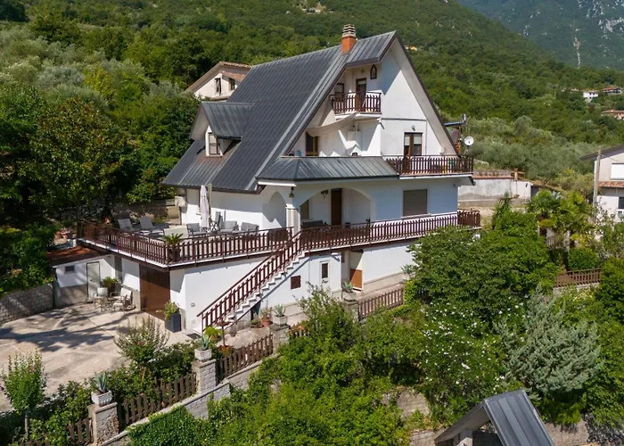 Attilio Vakantiehuis