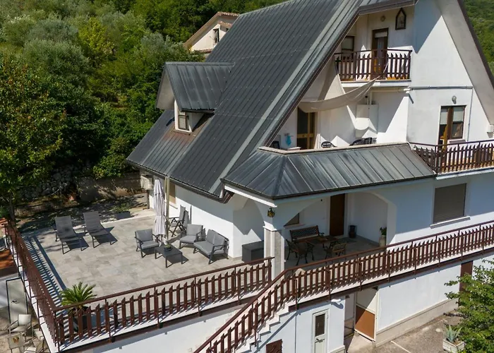 Attilio Balsorano Vecchio