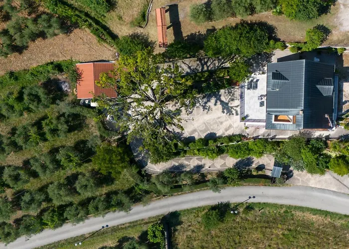 Attilio Vakantiehuis