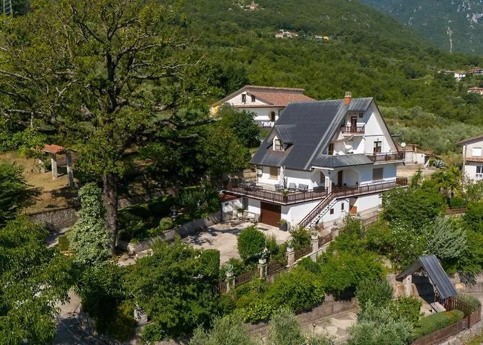 Attilio * Balsorano Vecchio