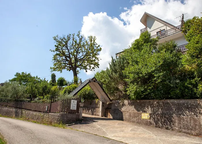 Vakantiehuis Attilio Balsorano Vecchio