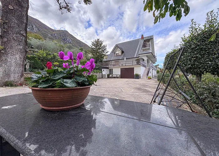 Attilio * Balsorano Vecchio