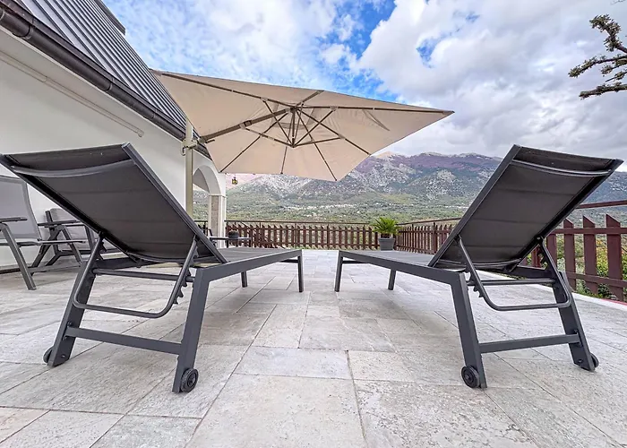 Vakantiehuis Attilio *