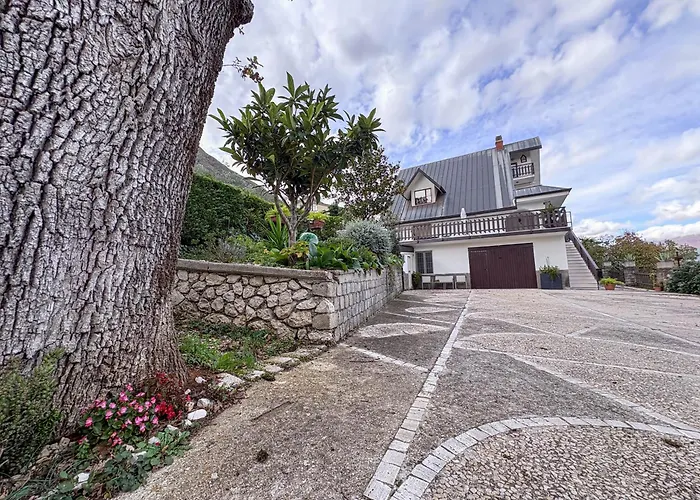 Vakantiehuis Attilio *