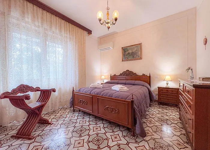 Attilio Vakantiehuis *