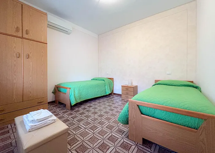 Vakantiehuis Attilio