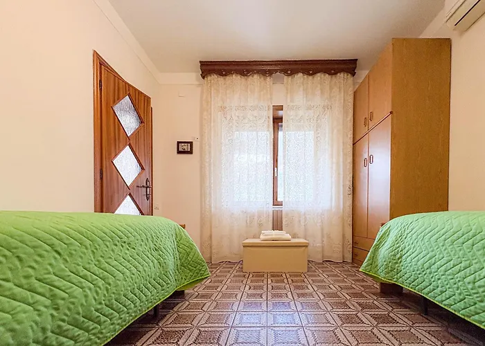 Vakantiehuis Attilio